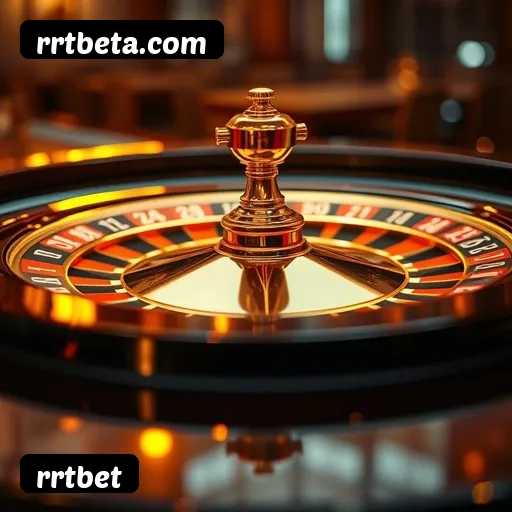 Tabela RTP dos jogos de cassino da rrtbet