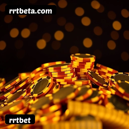 Catálogo rrtbet 2.547 jogos - Pragmatic Play, Evolution, NetEnt