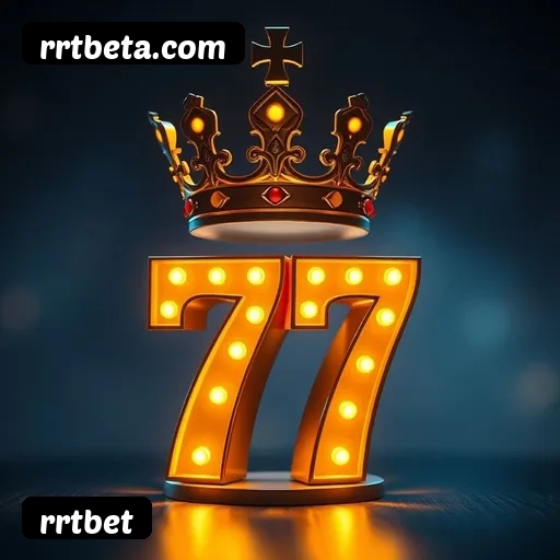 Logo da rrtbet