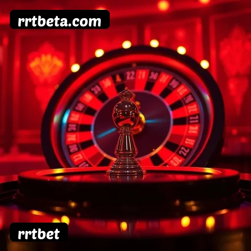 rrtbet PIX instantâneo Brasil - Depósito e saque em minutos 24/7